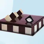Pavé Chocolat (12 Persons )